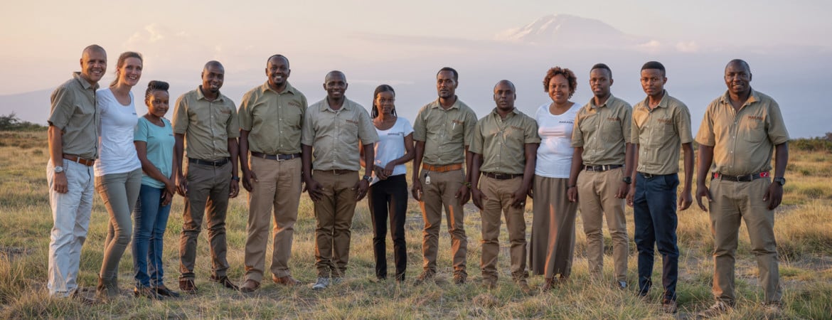 Reisbureau Tanzania Nederland Makasa Team