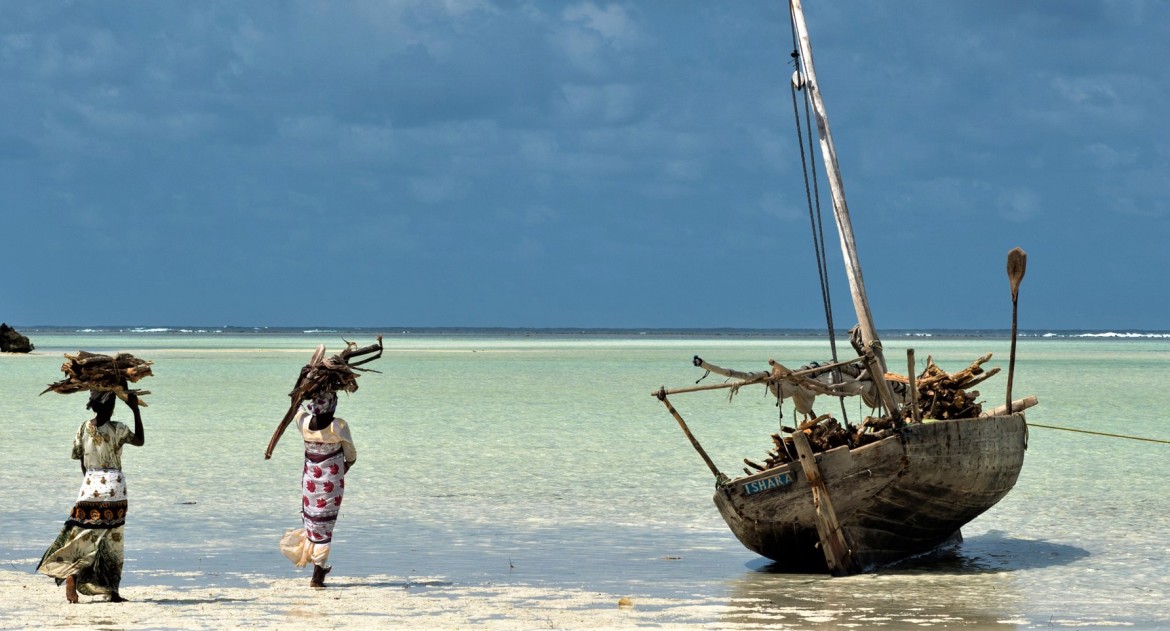 Wat te doen op Zanzibar