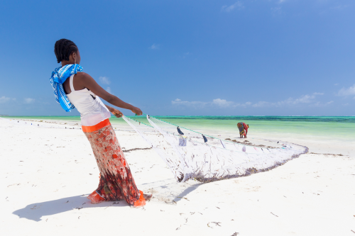 zanzibar Vakantie Beste reistijd