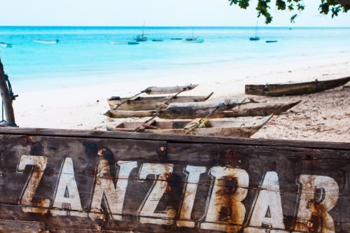 Zanzibar Vakantie Extra Kosten