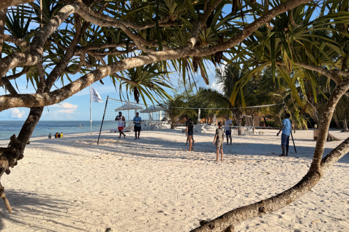 Zanzibar Vakantie Hoeveel Nachten blijven