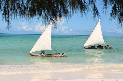 Zanzibar Vakantie Plannen met Makasa