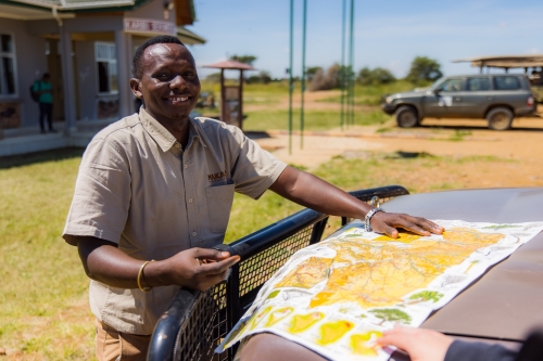 Makasa Tanzania Safari Company About us