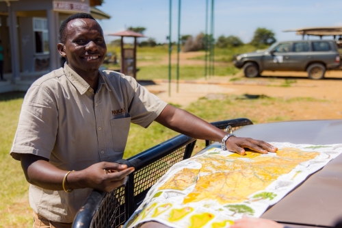 Makasa Tanzania Safari Company About us