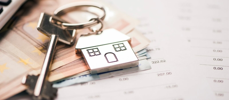 Wat is het verschil tussen bruto en netto maandlasten bij je hypotheek?