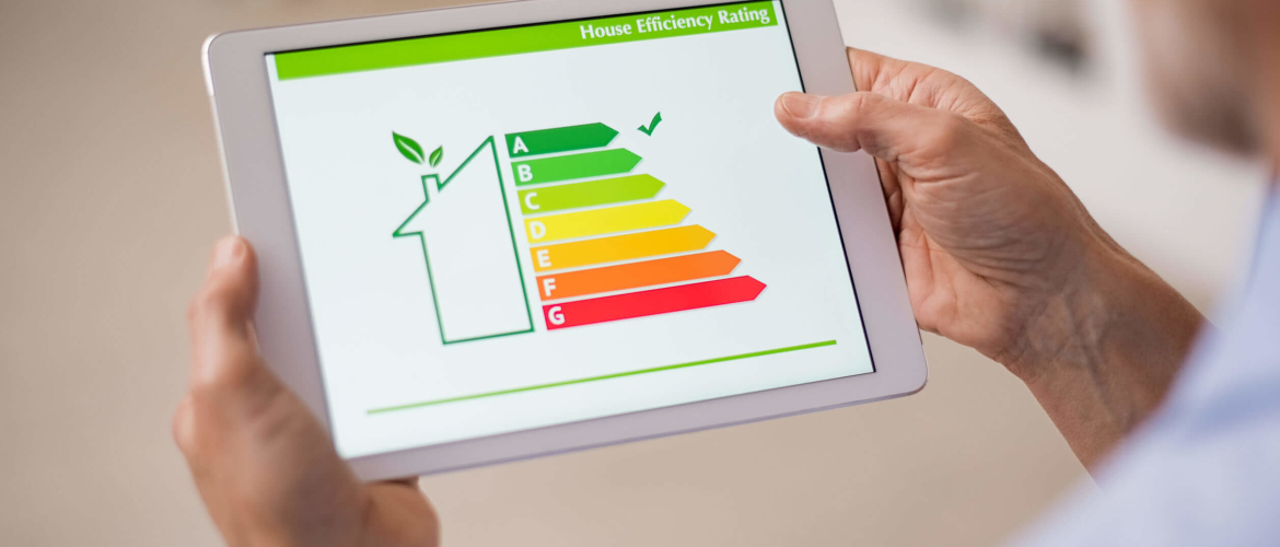 Het energielabel en de aankoop of verkoop van je woning