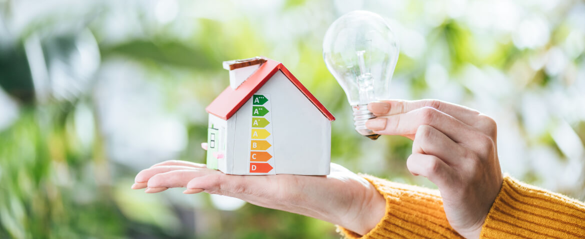 Het energielabel en de aankoop of verkoop van je woning