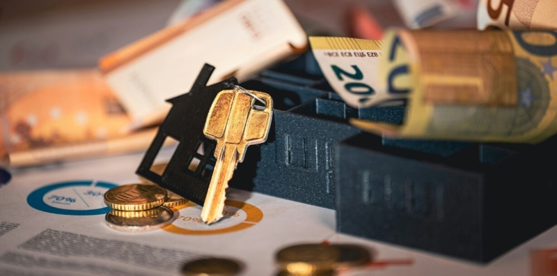 Hoe werkt de derdenrekening bij de aan- of verkoop van een woning?