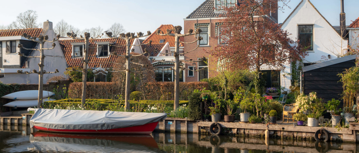 smeren lelijk zin Een huis kopen en je hypotheek; hoe zit dit?