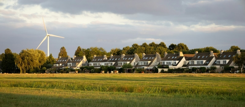 Wat is een hypotheekakte?