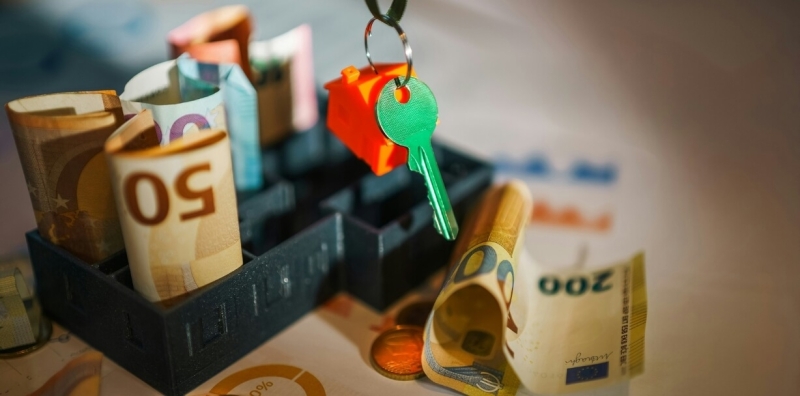 Wat gebeurt er als de koop onverwacht niet doorgaat?