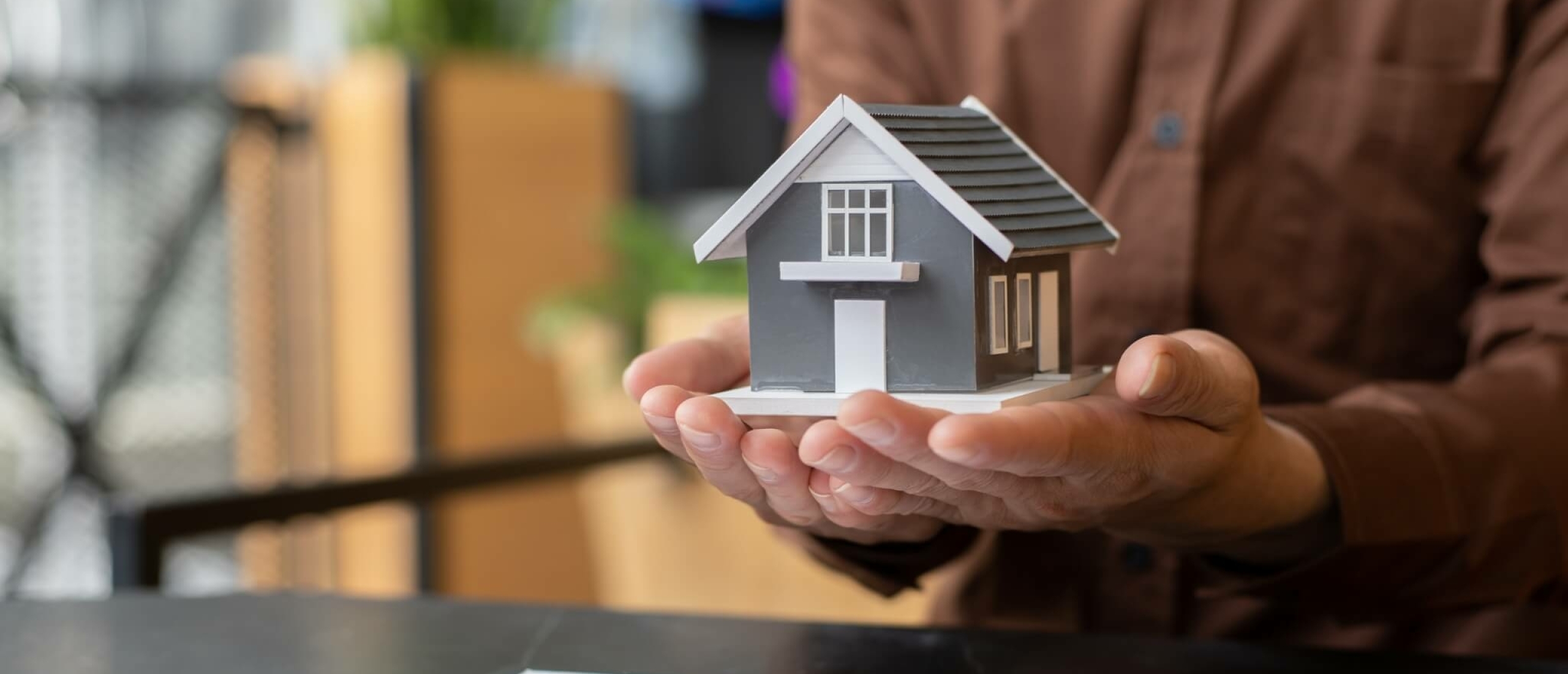 Hoe worden de maandlasten van je hypotheek opgebouwd?