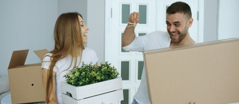 Kan ik een huis kopen zonder aankoopmakelaar?