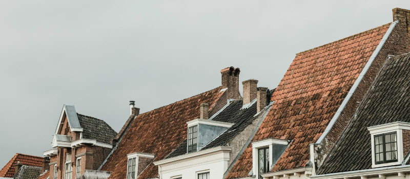 Praktische tips voor een ontspannen overdracht