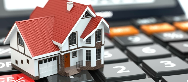 Tools om je hypotheek te berekenen