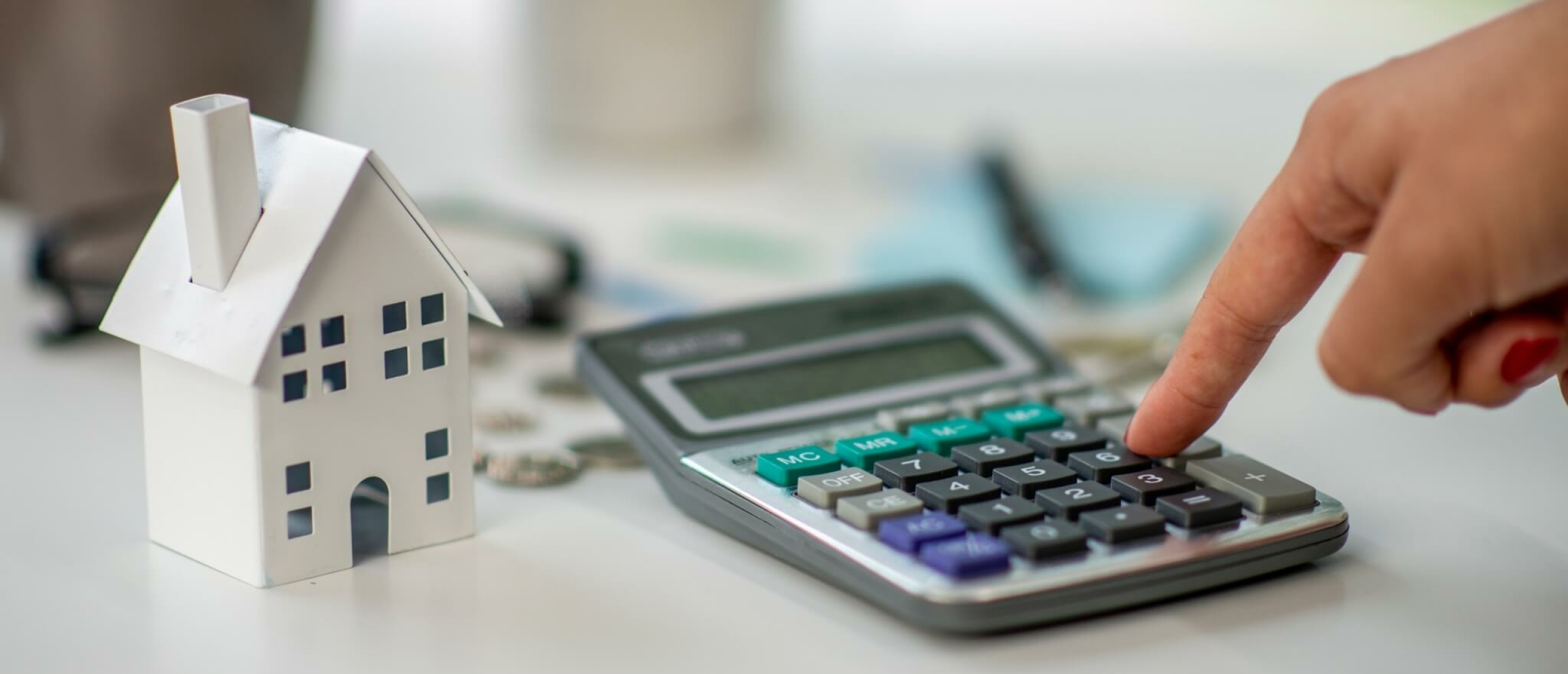 Wat is het verschil tussen bruto en netto maandlasten bij je hypotheek?