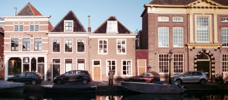 Waarom is de akte van levering verplicht? Waarom is de akte van levering verplicht?