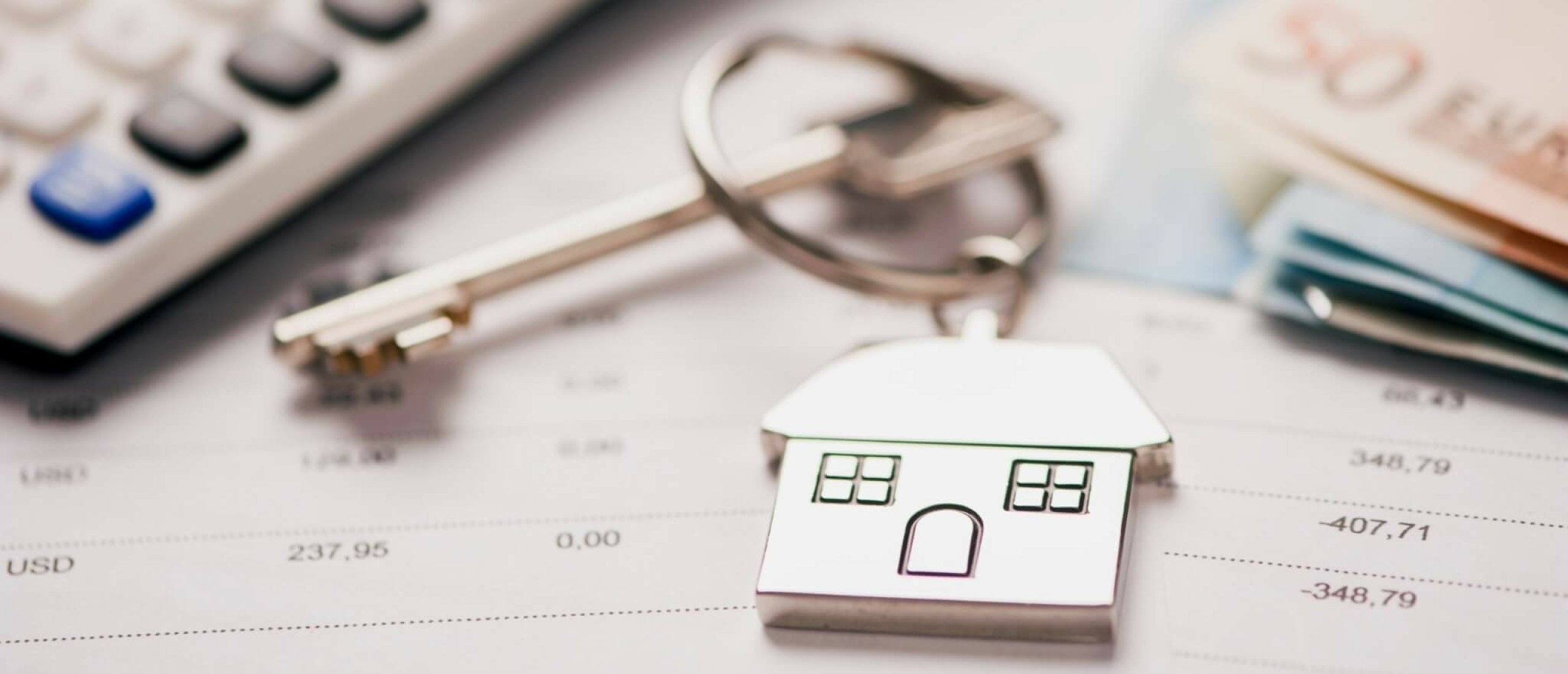 Hoe lang duurt het voordat je hypotheek goedgekeurd is?