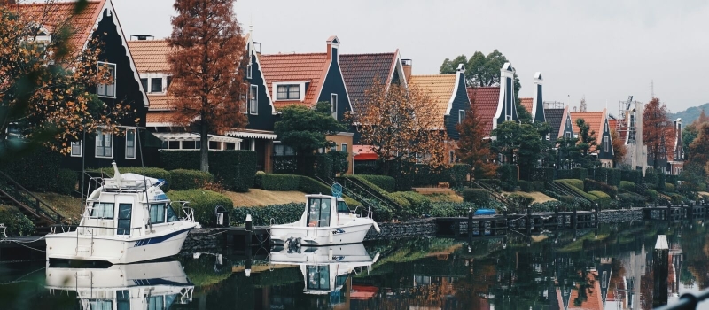 Wat kan ik doen om de financiering toch rond te krijgen?