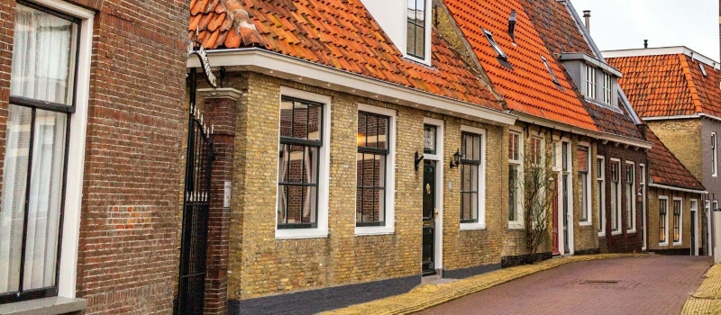 Wat kost een huis in Nederland echt?