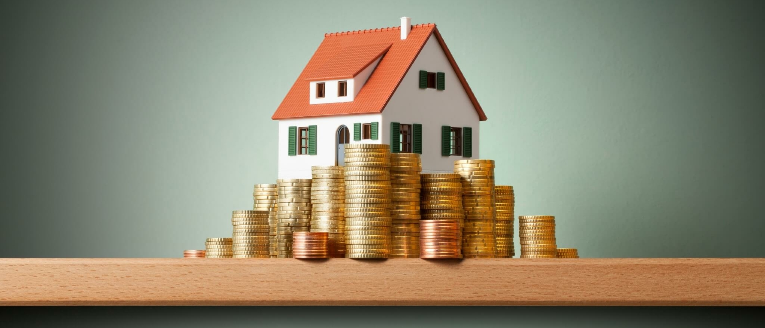 Welke belasting betaal je als eigenaar van een huis?