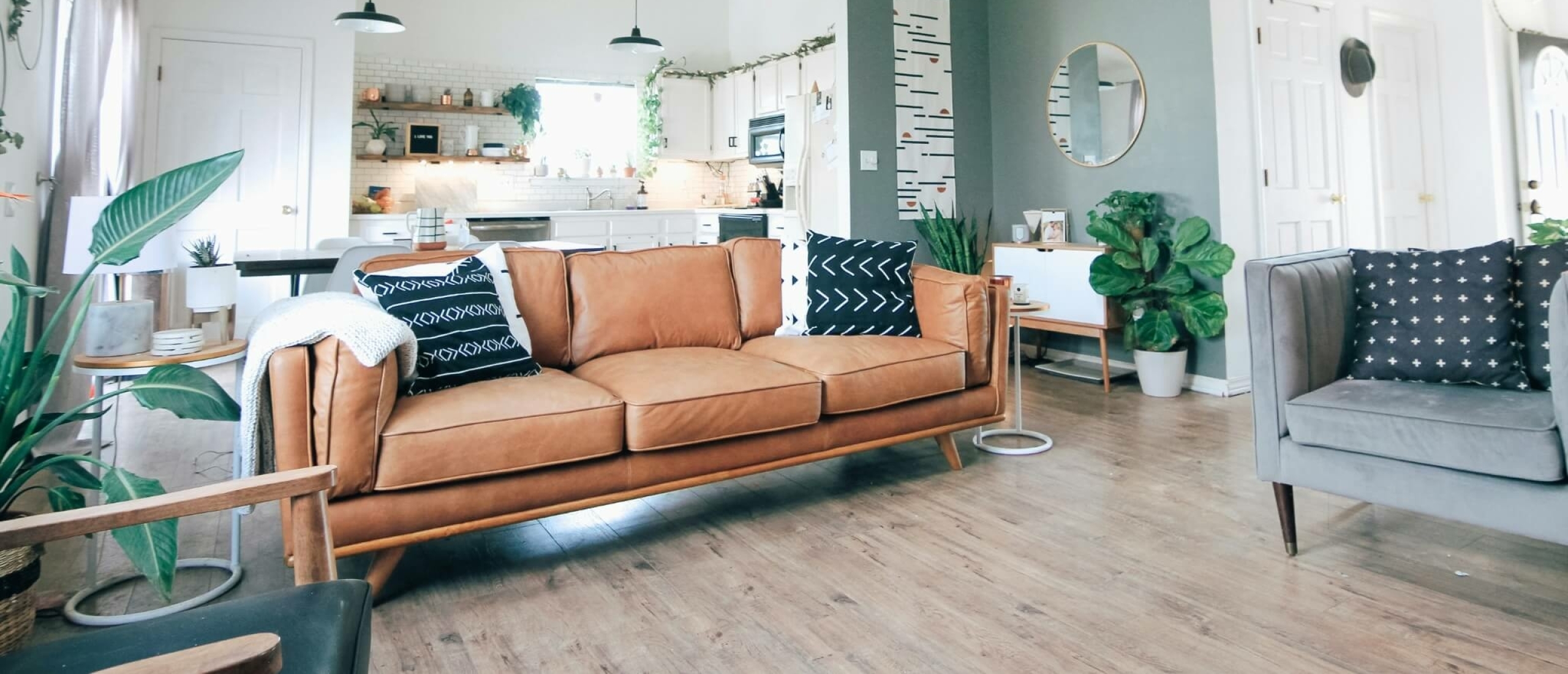 Je huis opruimen voordat het in de verkoop gaat: waarom is dit verstandig?