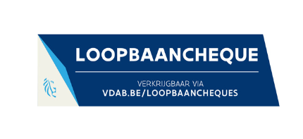 loopbaanbegeleiding loopbaancheque VDAB