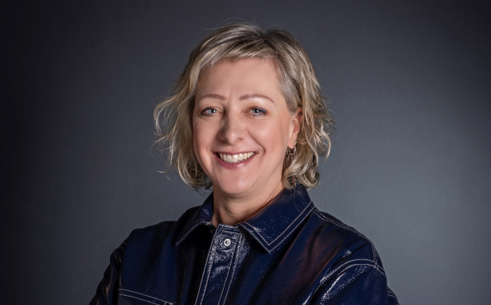 Coach, trainer en auteur Els Deboutte