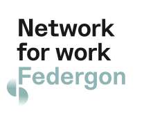 logo federgon make me fly loopbaancoaching leuven