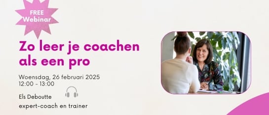 coachopleiding leuven makemefly