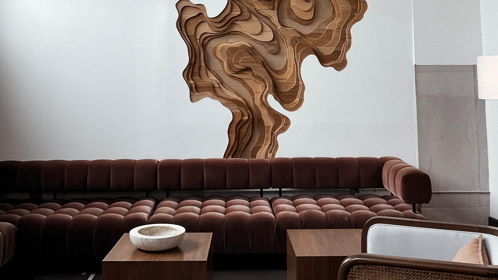 Design meubels van Makers Hands