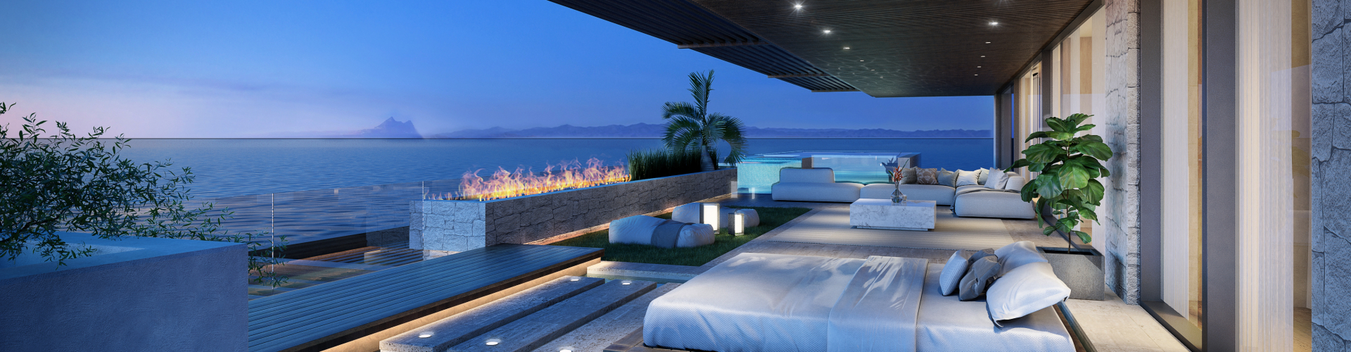 Luxury Properties Marbella
