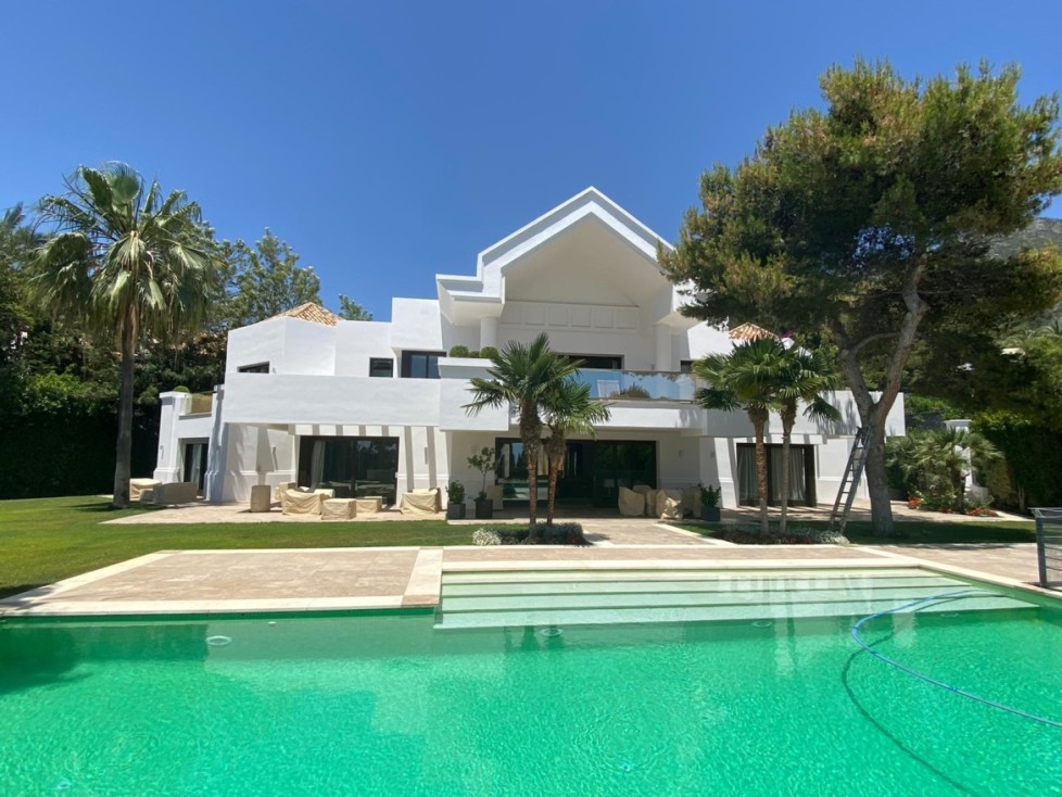 marbella villas for rent marbella villas for rent