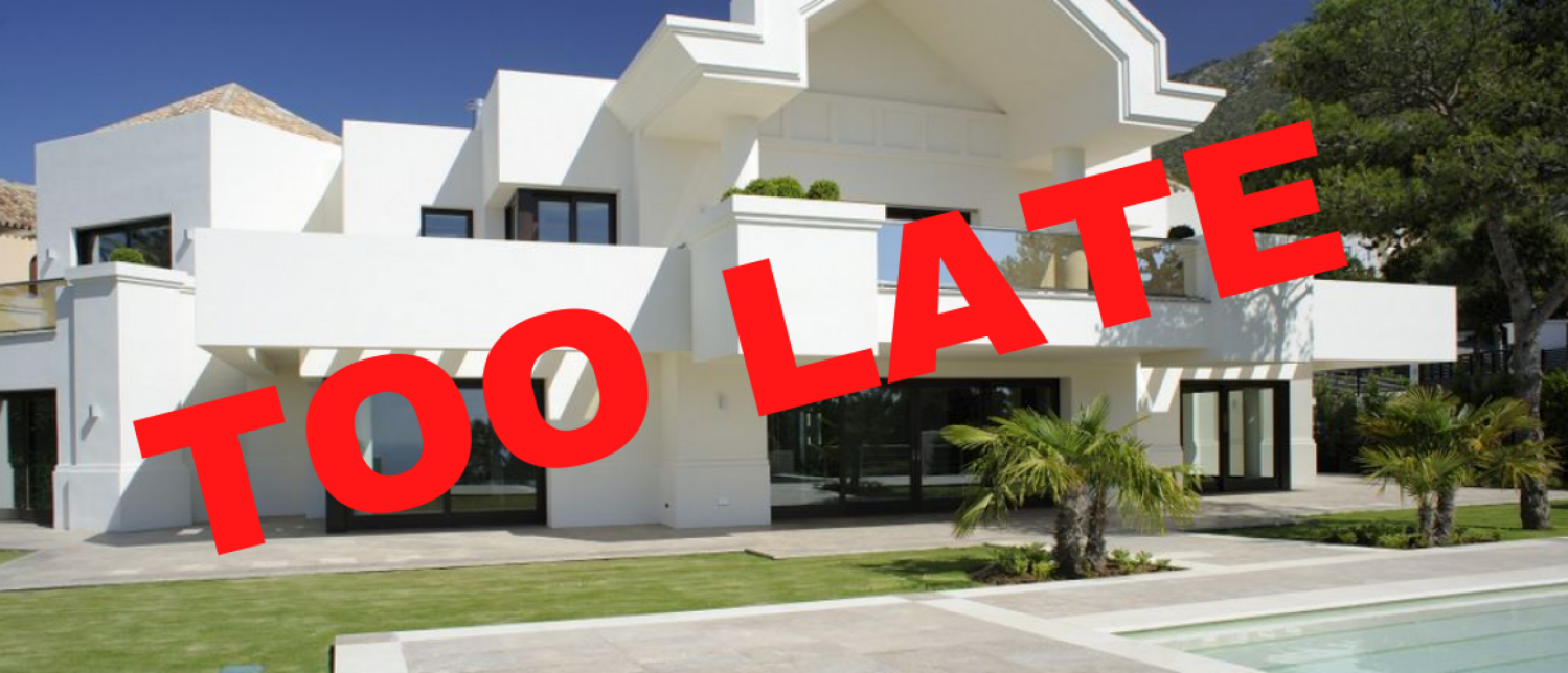 Marbella Real Estate Malura Luxury Real Estate