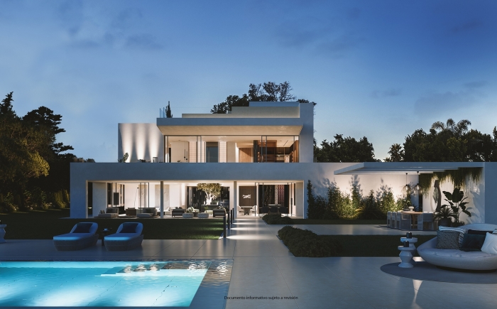 TheVilla Marbella Estepona