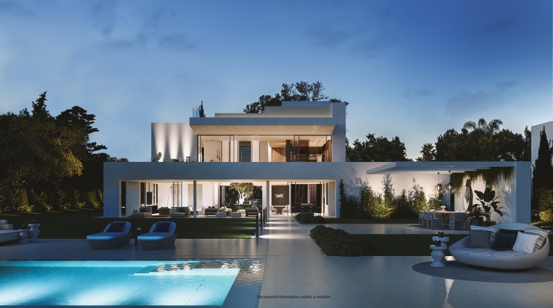 TheVilla Marbella Estepona