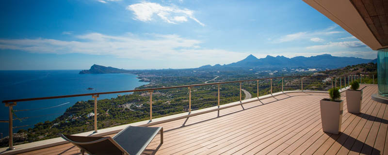 Altea Hills