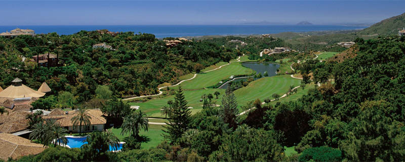 La Zagaleta Country Club