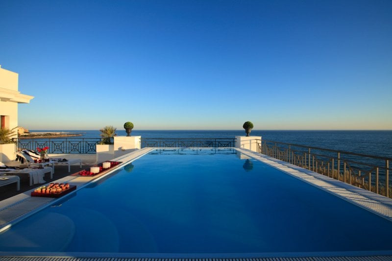 Penthouse in a Privileged Location in Estepona