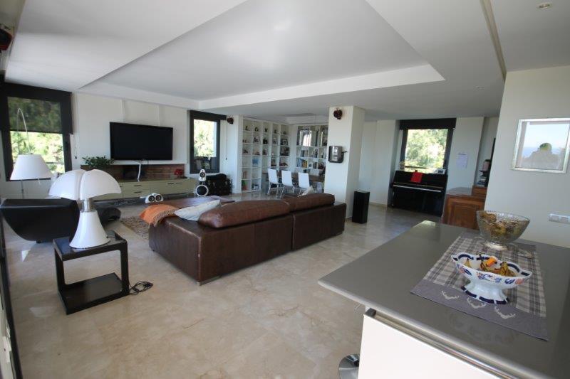 Apartment for Rent in Imara (Marbella Golden Mile)