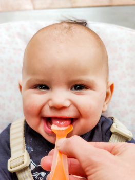 cursus babyvoeding