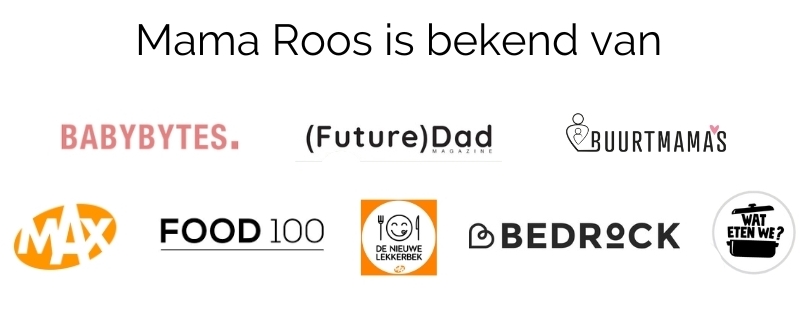 mama roos bekend van
