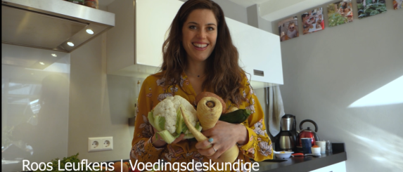 Hapjes vanaf 6 maanden