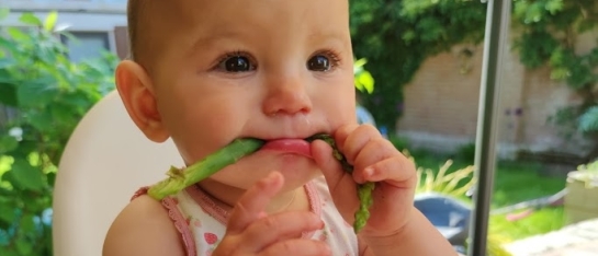 eten baby