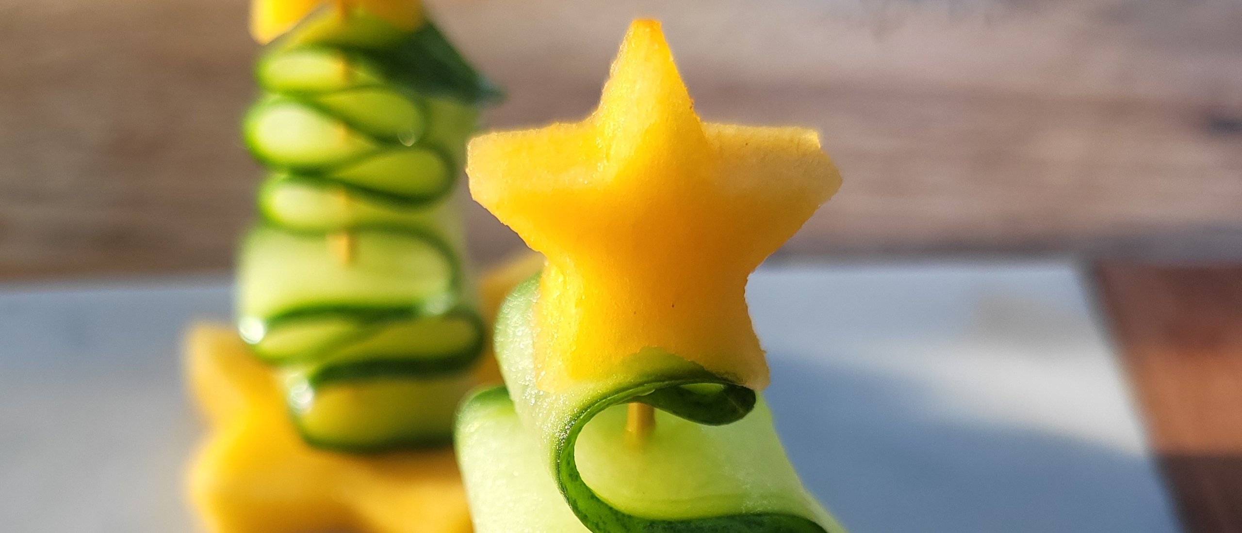 Kerstgerechtjes voor kinderen