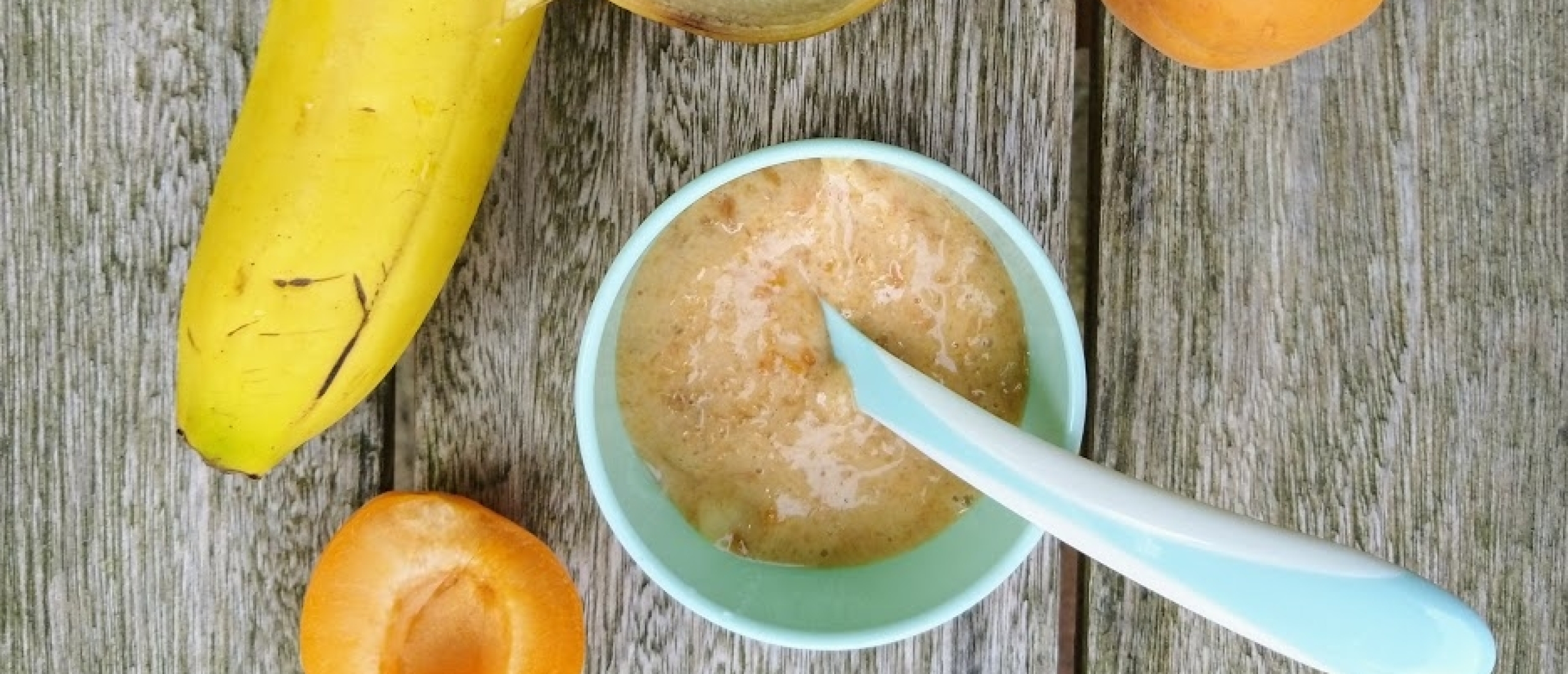 Verse babyhapjes of potjes voor je baby?