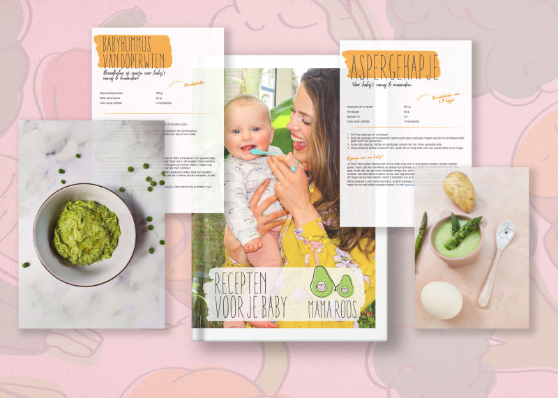 gratis receptenboekje baby gratis receptenboekje baby