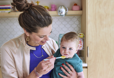 groepsbegeleiding Mama Roos