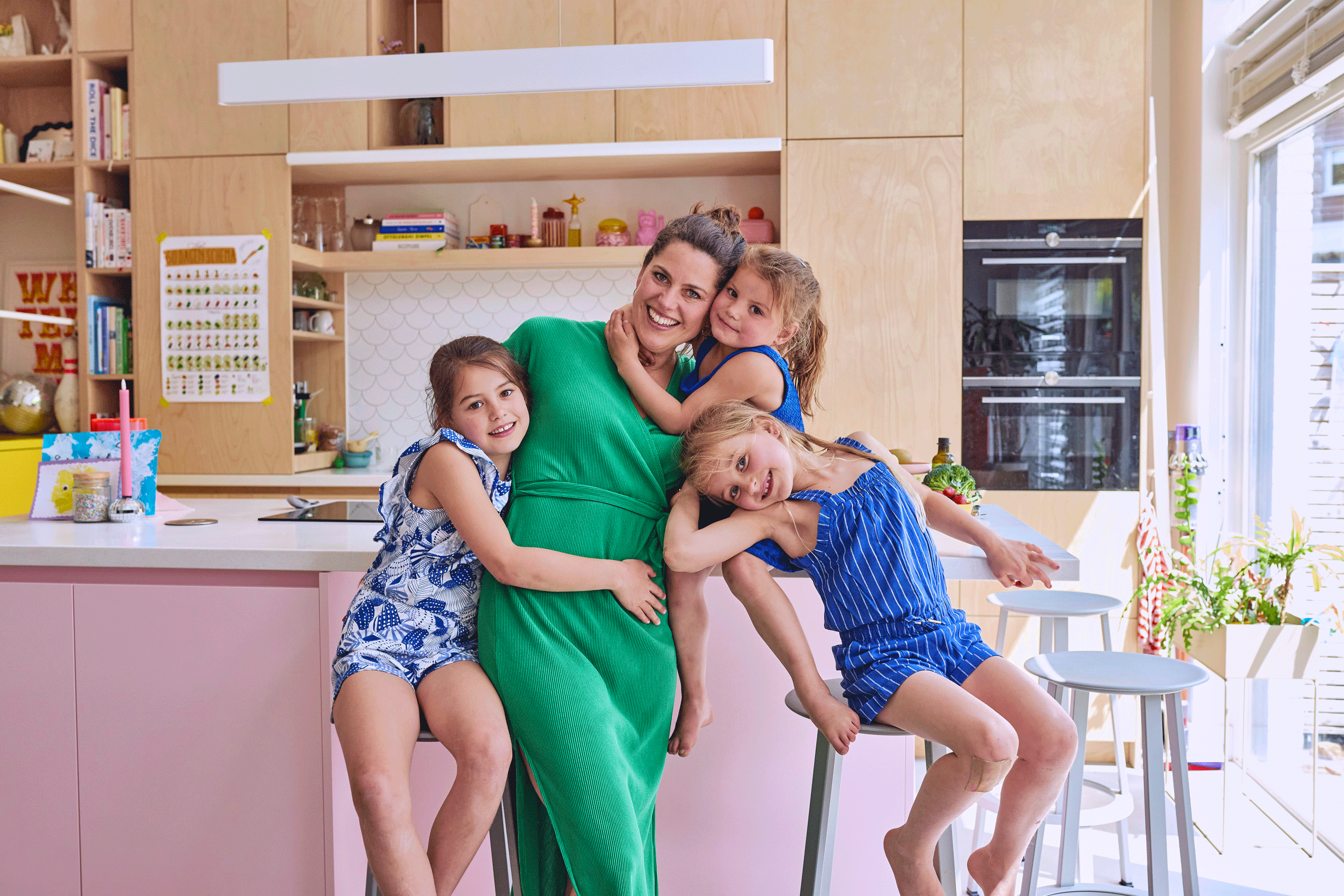 Over Roos - Mama Roos Kookt