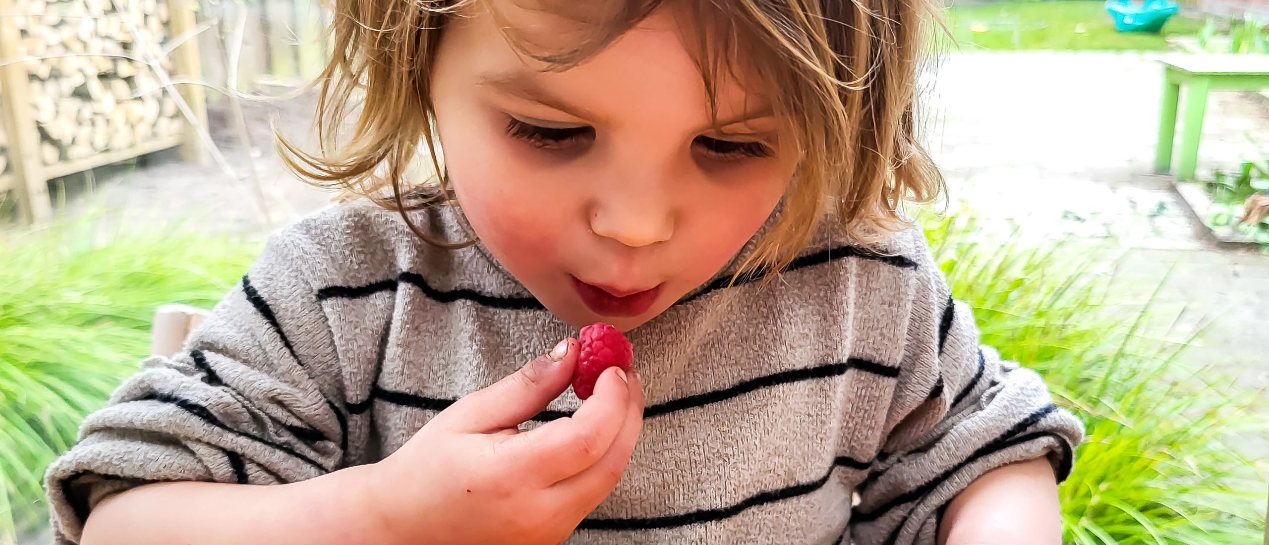 10 must-haves voor gezellige én gezonde eetmomenten met je peuter